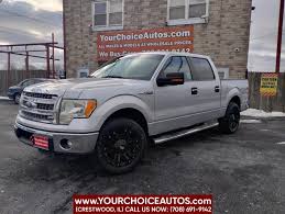 Image result for Silver 2013 Ford Truck