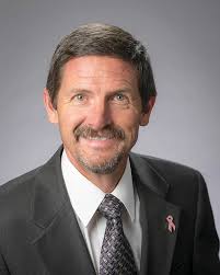 Volunteer of the Year Recipients