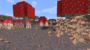 Interested in mojang's design principles? We Re Making A Vanilla Style Mod That Improves Every Biome By Adding Interesting World Generation And Mechanics Album On Imgur