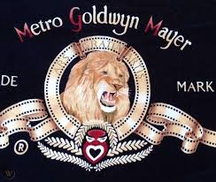 The information first reported the negotiations. Mgm Metro Goldwyn Mayer Large Black Beach Towel Lion Logo 100 Cotton 1796769513