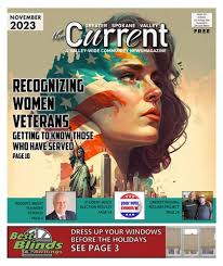 November by Campus Current