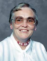 Mary Wagner Obituary (1939