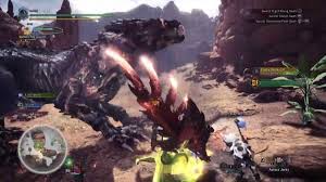 It is an opportunity for damage but he might do a … Monster Hunter World Beef Is Never A Mi Steak Event Quest Guide Segmentnext