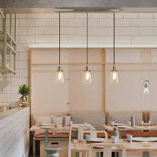 19 Beautiful Kitchen Track Lighting Ideas That Look Cool