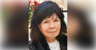 Obituary information for Andrea Lien-Hoang Ngo