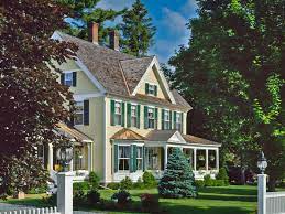 What type of exterior paint finish is best. All About Exterior Paint This Old House