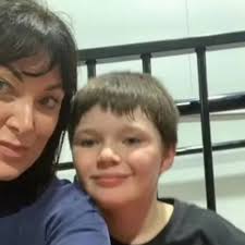 Real Housewives star horrified as son, 10, spews 'misogyny' after watching  Andrew Tate videos