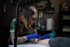 Since 1994, fatty's has established itself as the best tattoo and piercing shop in the washington dc/maryland/virginia metro area. Local Shop Feature Rose Red Tattoo Permanent Makeup Painfulpleasures Inc