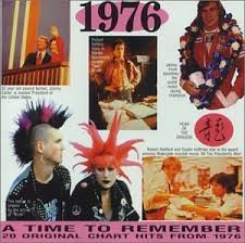 A Time To Remember 1976 20 Original Chart Hits By Various Artists 1997 05 20
