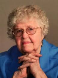 Lorraine Mildred (Perala) Korhonen