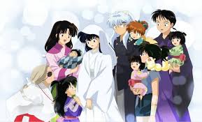 Pin By Madalena Mendonca On Feudal Fairy Tale Inuyasha Inuyasha And Sesshomaru Inuyasha Inuyasha Love