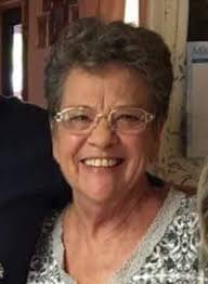 Nancy Louise Isom Obituary