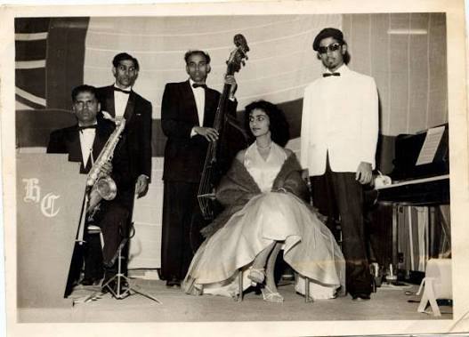 Naresh Fernandes chronicles Bombay's jazz age in Taj Mahal Foxtrot | Georgia Straight Vancouver's source for arts, culture, and events