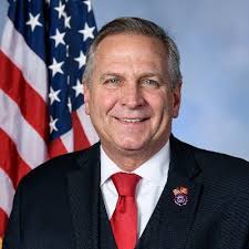 Rep. Mike Bost