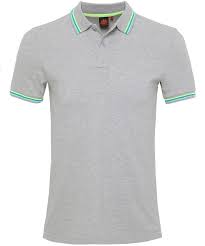 pique brice polo shirt