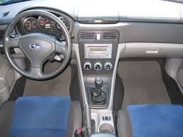Interior Mod Cheap Jdm Looking Interior Black Console Subaru Forester Owners Forum Jdm Subaru Subaru Forester