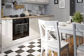 تركيب الفرن في المطبخ 27 صورة مطبخ داخلي مع خزائن مدمجة