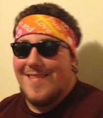 Joshua Randall Gandy (1994-2013)