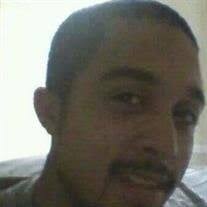 Jonathan C. "Mackie" Jackson II Obituary