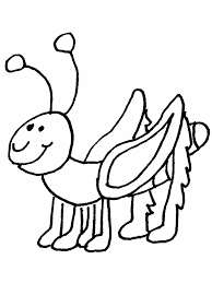 Search through 623,989 free printable colorings at getcolorings. Grasshopper Coloring Page 99coloring Com Coloring Library