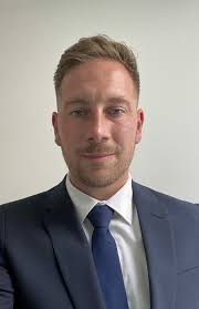 Newly Accredited Manager Spotlight: Reece Miller