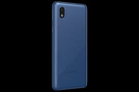Samsung Galaxy M01 Core technische ...