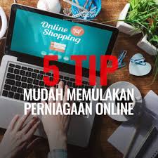 Dalam video ini saya akan kongsi 5 cara yang anda boleh memulakan perniagaan online sendiri. Azizan Osman 5 Tip Mudah Memulakan Perniagaan Online Facebook