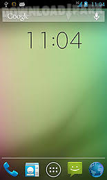 Descargar gratis el programa digital clock widget para teléfonos o tabletas android. Simple Digital Clock Widget Android Aplicacion Gratis Descargar Apk