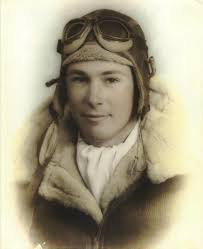 2LT Lloyd Herbert “Pete” Hughes Jr. (1921-1943)