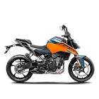 KTM-DUKE