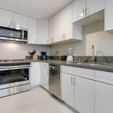 Maybe you would like to learn more about one of these? Kitchen Cabinets Modern Gloss White Kitchen Bath