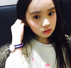 This 10 Year-Old Is So Beautiful Fans Are Worried SM Entertainment Will  Abduct Her