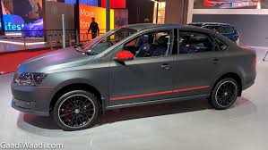 Whatever model you choose from the škoda range, you'll always find yourself in possession of a car delivering a peerless combination of thrilling design, a sumptuous interior, the latest connectivity. Skoda Rapid Matte Concept Revealed At 2020 Auto Expo