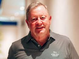Ian Woosnam