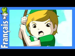 Peter Pan Contes Pour Enfants Fr Bedtimestory Tv Youtube