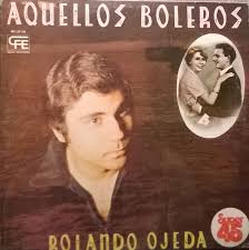 Rolando Ojeda Discography: Vinyl, CDs, & More