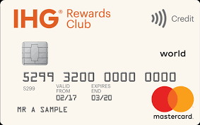 Maybe you would like to learn more about one of these? Barclaycard Closes Ihg Rewards Club Credit Cards
