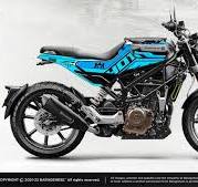 401 Motorcycle Vitpilen 401 Husqvarna All Bike Price Barageness Husqvarna  Svartpilen/ Vitpilen Automotive Graphics – LRL Motors