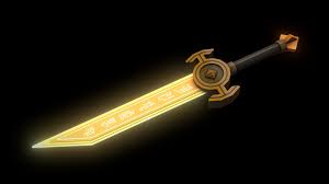 Sunforge Blade The Dragon Prince 3d Model By V Artistry Vahlgoul E5d54d1 Sketchfab I hope my drawing did her justice sunforge blade the dragon prince 3d