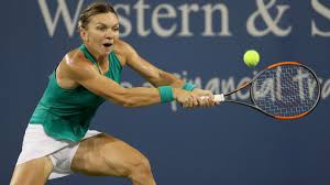 Lazer kraze, the ultimate family fun center, is conveniently located on the north side of cincinnati in mason, oh on the south end of kings island. Simona Halep Waits Out The Rain To Reach Third Round In Cincinnati Eurosport