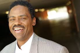 Richard Lawson — Urban Grandstand Digital™