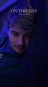 Brandon Maines's Instagram, Twitter & Facebook