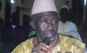 Elhadj Aly Jamal Bangoura nommé nouveau Secrétariat général des affaires  religieuses