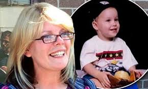 Prosecutors drop charges against mother who was freed from prison 16 years  after she was convicted of killing her three-year-old son