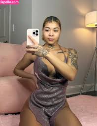 therealbritain Nude Leaked OnlyFans Photo 4 - Fapello