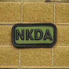 NKDA Allergy