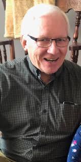 Randal Berggren Obituary