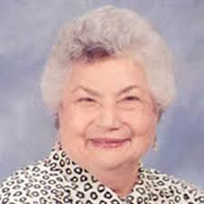 Henrietta Logan Obituary June 3, 2004