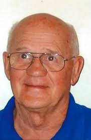 Bernard "Barney" Zubich Obituary April 9, 2015