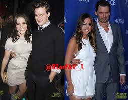 Chloe bennet net worth is estimated to be around $3 million. Rt Or Like On Twitter Requested Rt For Austin Nichols Amp Sophia Bush Fav For Austin Nichols Amp Chloe Bennet Http T Co X65trukuct Twitter